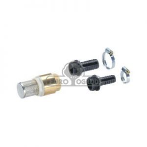 Gardena Filtr Ssący z Zaworem Zwrotnym 3/4" / 1" 1728-20 ?AUTORYZOWANY PARTNER GARDENA?