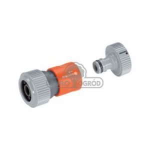 Gardena Zestaw Przyłączeniowy Węża 1/2" do Pompy 1750-20 ?AUTORYZOWANY PARTNER GARDENA?