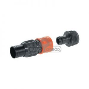 Gardena Zestaw Przyłączeniowy Węża 3/4" do Pompy 1752-20 ?AUTORYZOWANY PARTNER GARDENA?