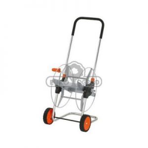 Gardena Wózek na Wąż Metalowy 60 2681-37 ?AUTORYZOWANY PARTNER GARDENA?