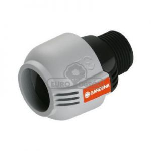 Gardena Złączka 32 mm x 1" GW 2768-20 ?AUTORYZOWANY PARTNER GARDENA?