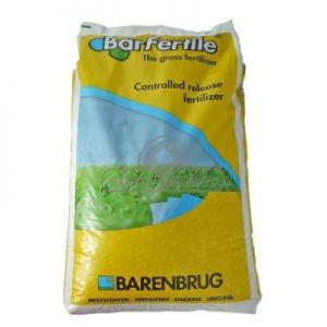 Barenbrug BarFertile Premium Universal Nawóz Do Trawy Uniwersalny 20kg PU20