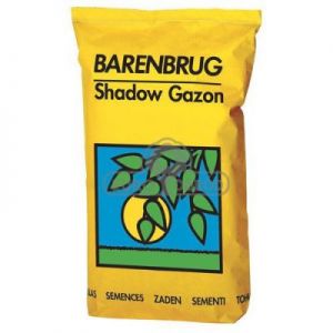 Barenbrug Shadow Gazon Trawa Cieniolubna 5kg SG5