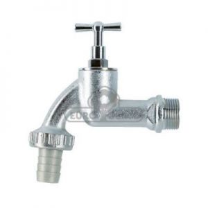 Gardena Kran Z Przyłączem Węża 26,5mm (G 3/4") do węża 19mm (3/4") 7331 ?AUTORYZOWANY PART