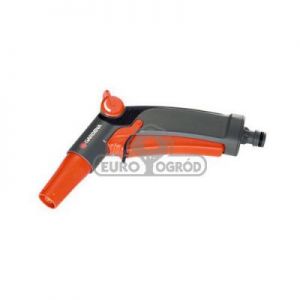 Gardena Comfort Pistolet Zraszający 8100-29 ?AUTORYZOWANY PARTNER GARDENA?