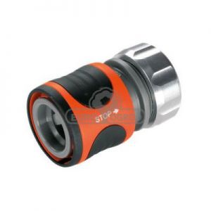 Gardena Premium Szybkozłącze Ze Stopem 1/2" 8168-50 ?AUTORYZOWANY PARTNER GARDENA?