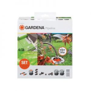Gardena Zestaw podstawowy Pipeline 8255-20 ?AUTORYZOWANY PARTNER GARDENA?