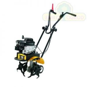 Glebogryzarka spalinowa Texas Hobby 400B (BS500)