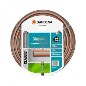 Gardena Classic Wąż Ogrodowy 13mm (1/2") 15m 18000-20 ?AUTORYZOWANY PARTNER GARDENA?