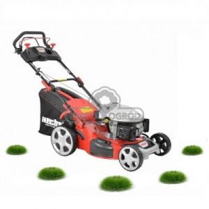 Kosiarka spalinowa Hecht 5534 SX 5-in-1 + OLEJ GRATIS ?DARMOWA DOSTAWA?