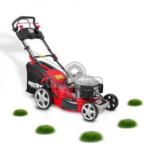 Kosiarka spalinowa Hecht 5564 SX 5-in-1 + OLEJ GRATIS ?DARMOWA DOSTAWA?
