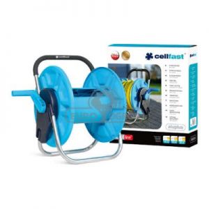 Cellfast Stojak Na Wąż Aluplus Ideal Line 60m 1/2" 55-160