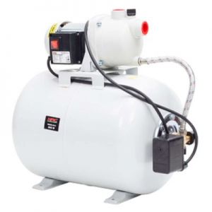 NAC Hydrofor 800W Zbiornik 50L KGP800C50L/BSE80-50-K ?DARMOWA DOSTAWA?