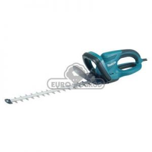 Makita Elektryczne Nożyce Do Żywopłotu UH4570 550W 45cm