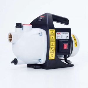 NAC Pompa Ogrodowa 1200W 3800l/h JGP-JH-1200 ?DARMOWA DOSTAWA?
