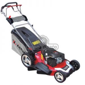 VICTUS Kosiarka Spalinowa 48cm LONCIN VS48L65 Napęd