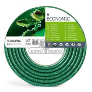 Cellfast Wąż Ogrodowy Economic 1/2" 20m 10-001