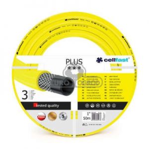 Cellfast Wąż Ogrodowy Plus 1" 50m 10-231