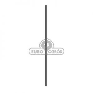 Hecht Rura Przedłużająca 000416 Do Opryskiwaczy 150cm