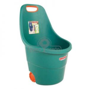 Hecht Taczka Ogrodowa Uniwersalna Garden Cart HCG401