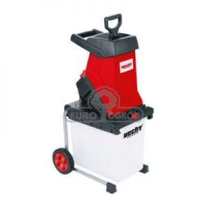 Hecht Rozdrabniacz Elektryczny Do Gałęzi 624 Box 2500W ?DARMOWA DOSTAWA?