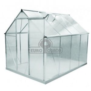 Hecht Inspekt Szklarnia Greenhouse I ?DARMOWA DOSTAWA?
