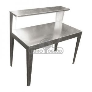 Hecht Stolik Workbench