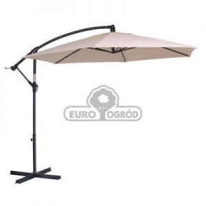 Hecht Parasol Ogrodowy Sandy I