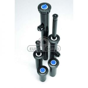 K-Rain Zraszacz Statyczny Pro-S 78004 CV PR Wynurzalny 10cm Zawór Stopowy Reduktor Ciśnienia