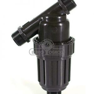 Filtr Siatkowy 120 Mesh 6/4" Filtrowanie