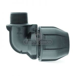 Irritec Kolano Redukcyjne PN10 PE M 32-5/4"