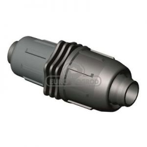 Dwuzłącze Szybkozłączne Redukcyjne QJ 20-16 mm