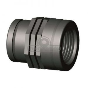 Irritec Mufa Gwintowana Redukcyjna PP MRE F-F (GW) 3/4"-1/2"
