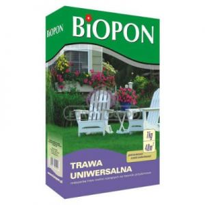 Biopon Trawa Uniwersalna 2kg 1102