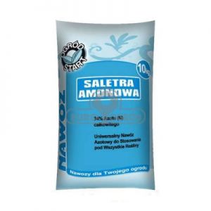 Ogród Start Saletra Amonowa 10kg