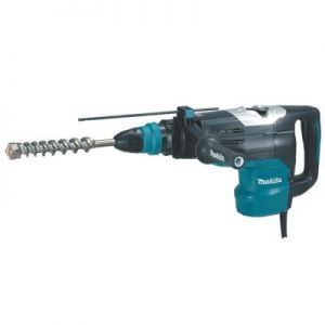 Makita Młot Udarowo-Obrotowy 1510W HR5202C