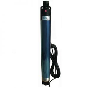 Omnigena Pompa Głębinowa BHP 1000W 4” 230V ?DARMOWA DOSTAWA?