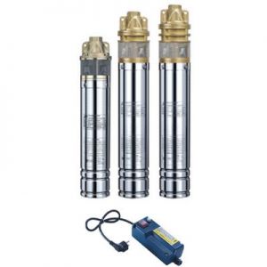 Omnigena Pompa Głębinowa 4” SKM150 230V ?DARMOWA DOSTAWA?
