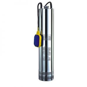 Omnigena Pompa Głębinowa Omni Tech 1500 5” 1500W 230V ?DARMOWA DOSTAWA?