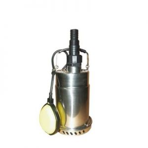 Omnigena Pompa Zatapialna TP 500 Inox 230V ?DARMOWA DOSTAWA?