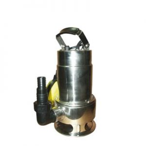 Omnigena Pompa Zatapialna TP 550 BW Inox 230V ?DARMOWA DOSTAWA?