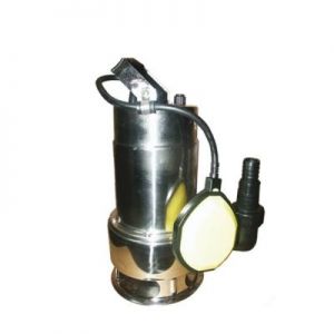 Omnigena Pompa Zatapialna TP 750 BW Inox 230V ?DARMOWA DOSTAWA?