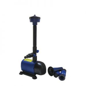 Omnigena Pompa Fontannowa PF 50