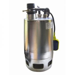 Omnigena Pompa Zatapialna Ściekowa WQ 0,75 INOX Pro ?DARMOWA DOSTAWA?