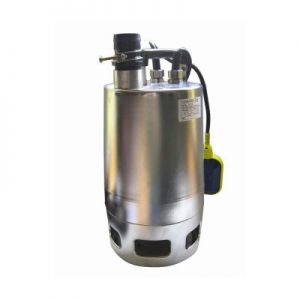 Omnigena Pompa Zatapialna Ściekowa WQ 1,1 Inox Pro ?DARMOWA DOSTAWA?
