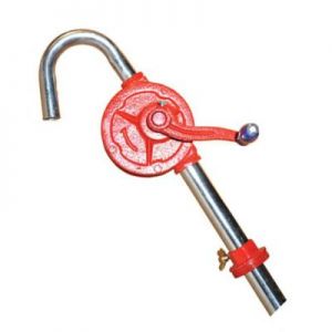 Omnigena Pompa Do Oleju Ręczna WS-25 3/4”