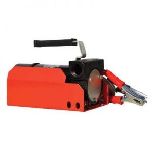 Omnigena Pompa Do Oleju Elektryczna OP-60D 12V 3/4”