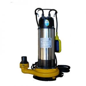 Omnigena Pompa Zatapialna Ściekowa WQ 1500F 230V