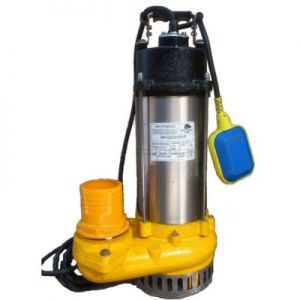 Omnigena Pompa Zatapialna Ściekowa WQ 2200F 230V ?DARMOWA DOSTAWA?