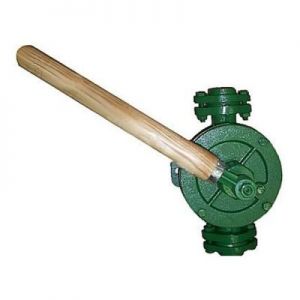 Omnigena Pompa Ręczna Skrzydełkowa K N-1 3/4”